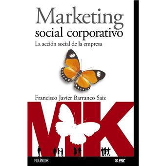 Marketing social corporativo