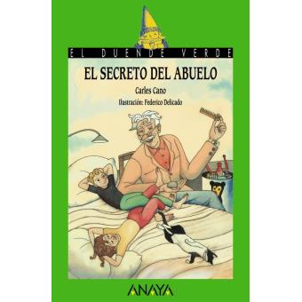 El secreto del abuelo - 1
