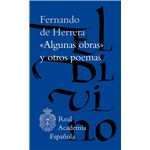 "Algunas obras" y otros poemas