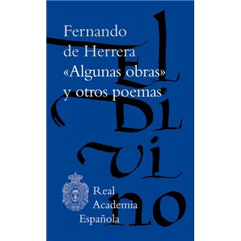 "Algunas obras" y otros poemas