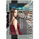 Saturn Return 8