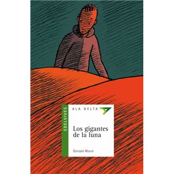 Gigantes de la luna