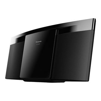 Microcadena Bluetooth Panasonic SC-HC200K Negro