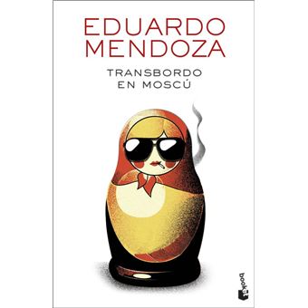 Transbordo en moscú