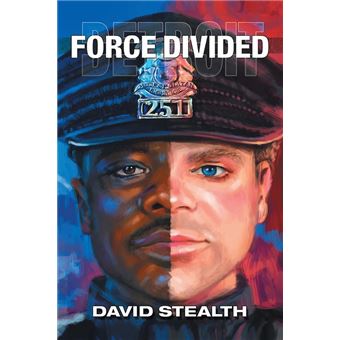 Force Divided - 1