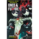 Once and Future nº 05
