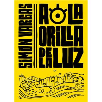 A la orilla de la luz (Colección #BlackBirds) - 1