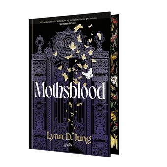 Mothsblood