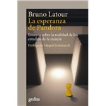 La esperanza de Pandora