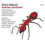 Austrian Syndicate - CD