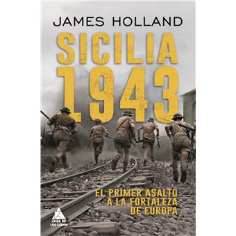 Sicilia 1943