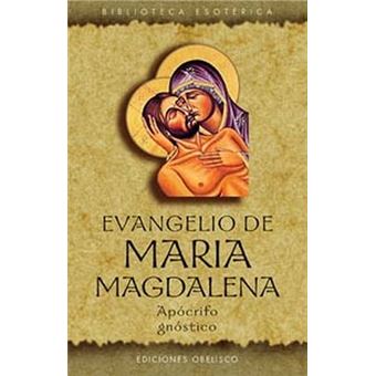 Evangelio De María Magdalena