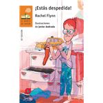 Estas despedida-bv naranja