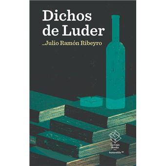 Dichos de Luder
