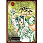 Saint Seiya. Los caballeros del Zodíaco (Final Edition) nº 0