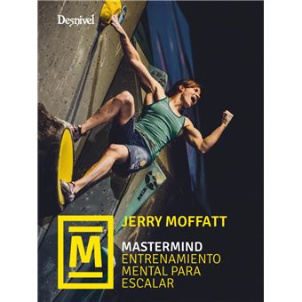 Mastermind-entrenamiento mental para escalar