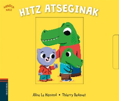 Hitz Atseginak