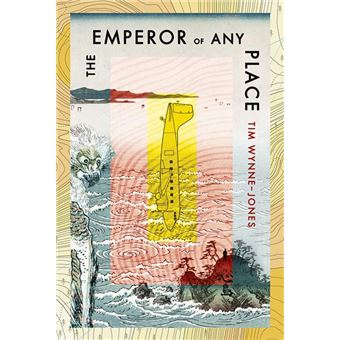 The Emperor of Any Place - 1