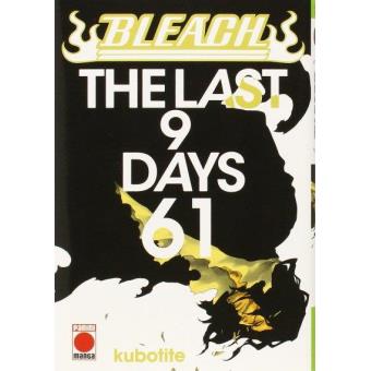 Bleach 61