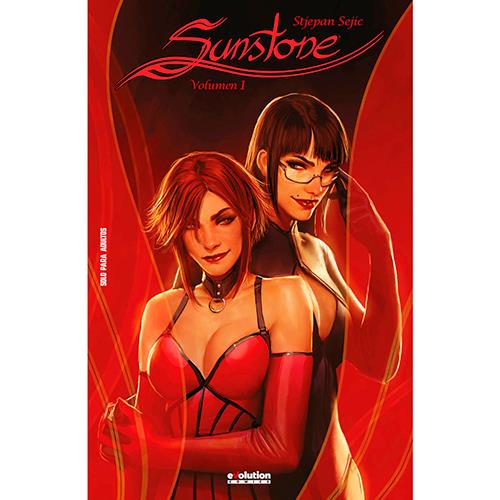 Sunstone 1