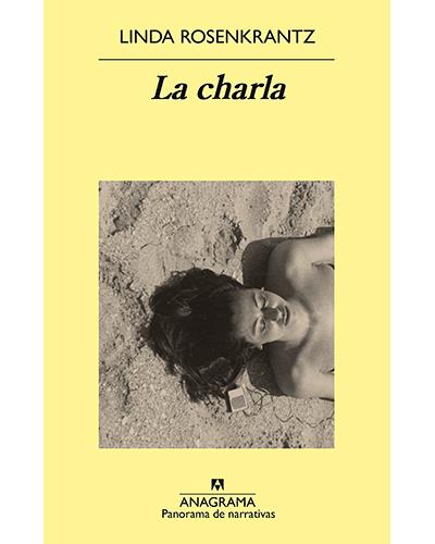 Anagrama La Charla
