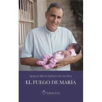 El Fuego De María
