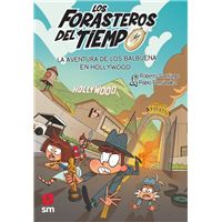 La Aventura De Los Balbuena En Hollywood