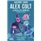 Alex colt. la batalla de ganímedes. nueva presentación