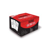 Enigmas matemáticos