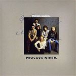 Procols Ninth - 3 CDs