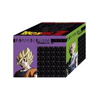 Dragon Ball Z Monster Box - DVD