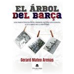 El Árbol Del Barça