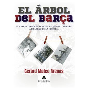 El Árbol Del Barça