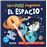 Libro puzle magnético. El espacio