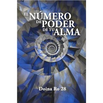 El Numero De Poder De Tu Alma - 1