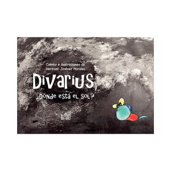 Divarius ¿Dónde está el Sol?