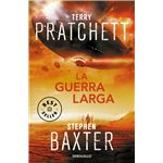 La guerra larga  (La Tierra Larga 2)