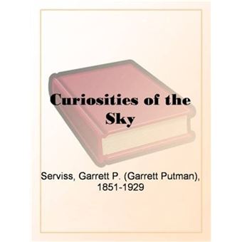 Curiosities Of The Sky - 1