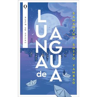Luna de agua