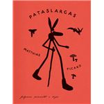 Pataslargas y el misterio de las profundidades