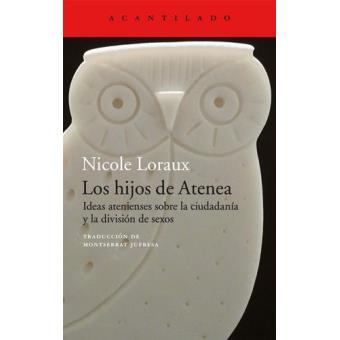 Los hijos de Atenea