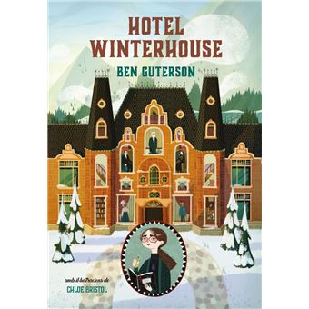 Hotel Winterhouse - Edición en catalán