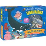 Fauna marina