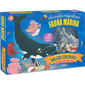 Fauna marina