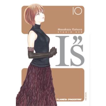 I''s Kanzenban 10