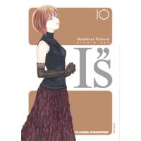 I''s Kanzenban 10