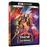 Thor Love And Thunder - UHD + Blu-ray