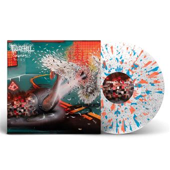 Coagulated Bliss - Vinilo Multicolor