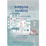 Burbujas en los charcos