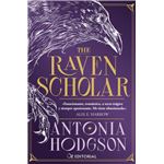 The Raven Scholar